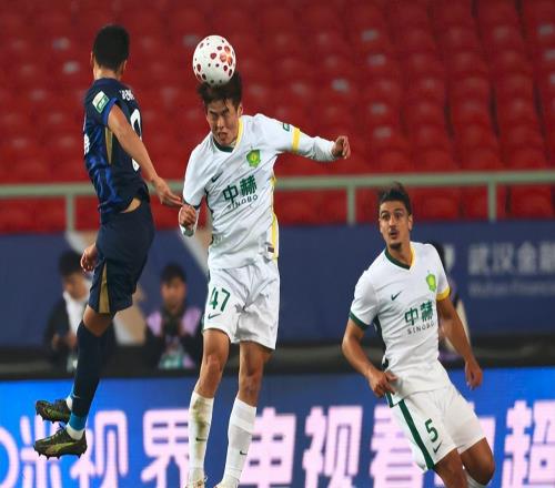 挖到寶！國(guó)安新星中超首秀表現(xiàn)亮眼，1項(xiàng)數(shù)據(jù)全隊(duì)最高，值得期待