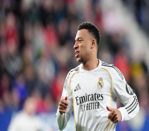 記者：姆巴佩不太信任皇馬隊(duì)醫(yī)，回到法國(guó)尋求合適治療方案