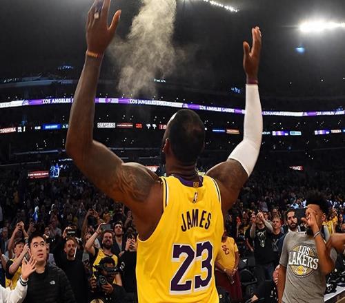 放眼NBA歷史，勒布朗詹姆斯算是頂級(jí)的突破大師嗎