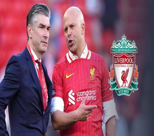 大手筆！利物浦計劃45筆重磅引援，中場首當其沖