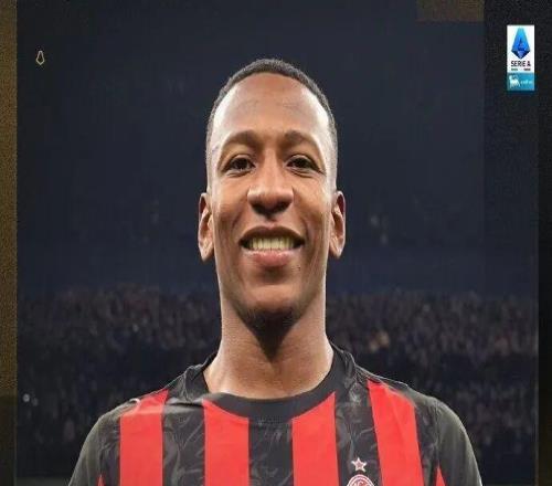 埃斯圖皮尼安丨全場(chǎng)最佳獎(jiǎng)杯是屬于你們的