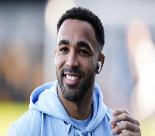 電訊報：威爾遜將與西漢姆聯續約一年，雙方已達成原則性協議