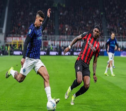 德比，玄學，爭冠！勝利就是米蘭的一針強心劑