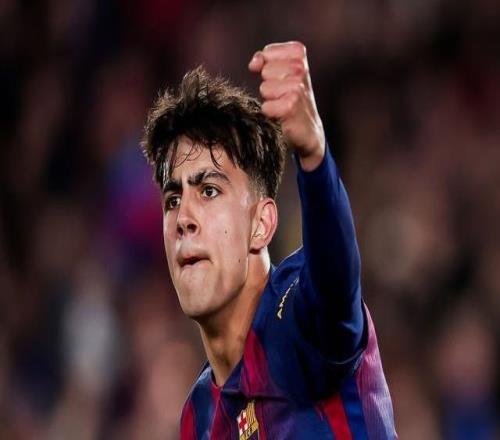 虛驚一場！巴薩天才半場被換引恐慌，弗里克：只是鬧肚子