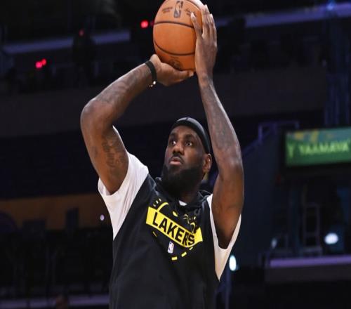 傷情匯總：詹姆斯缺戰(zhàn)真因曝光馬克西小指扭傷穆雷幸無大礙