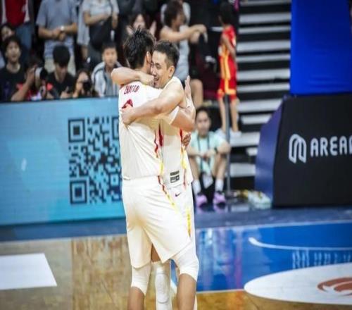 趙繼偉談國家隊(duì)集訓(xùn)：早上7點(diǎn)多到晚上近10點(diǎn)壓力很大沒有放松