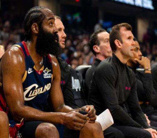 騎士最大敗因出爐，哈登毫無借口！塔圖姆賽后攤牌，米切爾也無奈