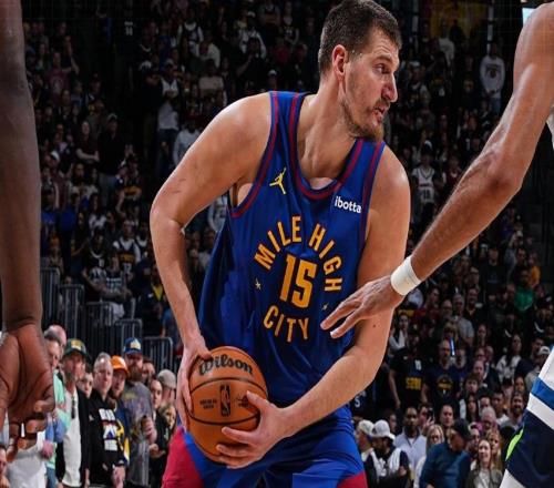 狂輸39分！被高估的聯(lián)盟第一人，只會(huì)抱怨，你們不配拿總冠軍