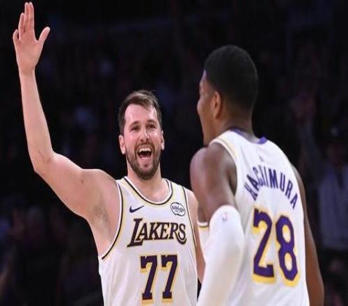 東契奇談神仙三分：出手時感覺很棒平時會練這種投籃