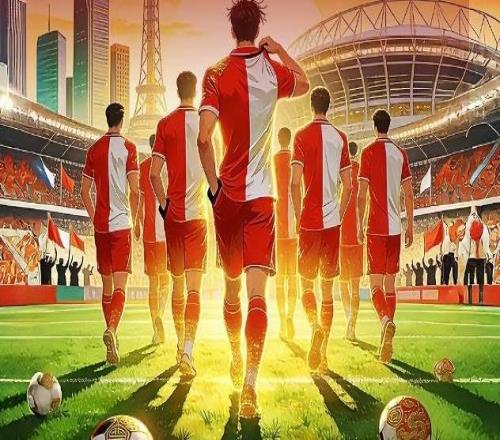 東北超沈陽(yáng)隊(duì)發(fā)布草根足球英雄招募令，要求無(wú)職業(yè)球員經(jīng)歷