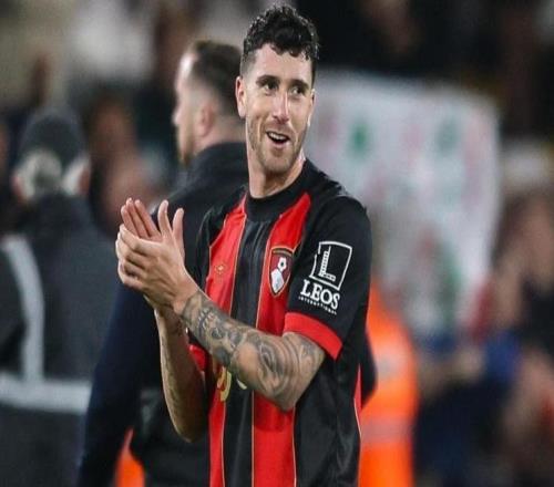 世體：伯恩茅斯放棄續(xù)約塞內(nèi)西，這名中衛(wèi)正等待巴薩動向