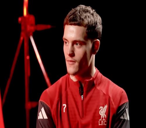 從7場6負到23場僅3??！維爾茨爆料，利物浦更衣室秘密談話曝光