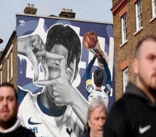 世體：預(yù)計(jì)有超4000名熱刺球迷遠(yuǎn)征馬競，馬德里啟動(dòng)安保預(yù)案