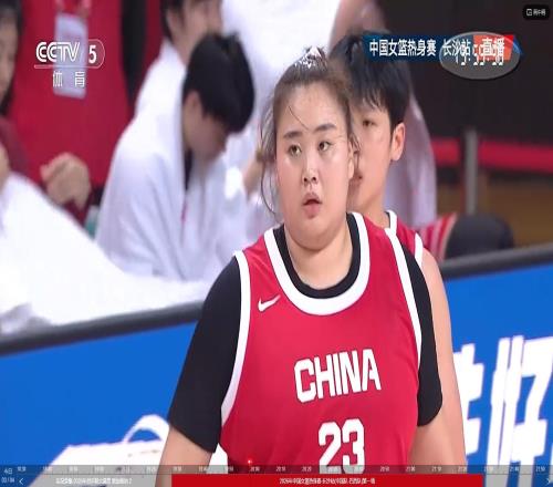 破案了！劉禹彤落選中國女籃大名單原因找到，媒體人48字道出原因