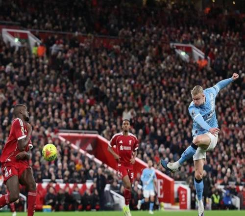 超級(jí)魔鬼賽程！曼城足總杯抽到紅軍若淘汰皇馬或連戰(zhàn)軍廠車仁