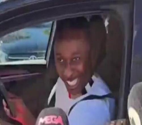 被杜羅譽(yù)作貝利，薩迪克：沒(méi)錯(cuò)，我就是貝利，薩迪克貝利