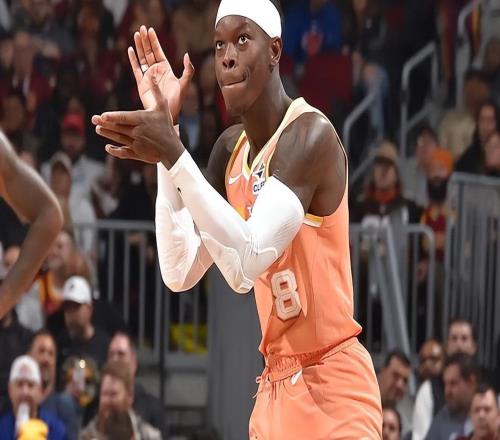 加盟騎士后表現(xiàn)依然很不穩(wěn)定，后場球星今年夏天又要改換東家了