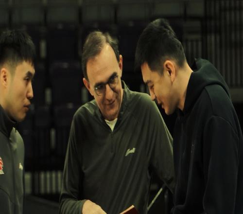 針尖對麥芒！遼籃新增二強(qiáng)援，深圳官宣雙20+猛將加盟,烏戈迎大考