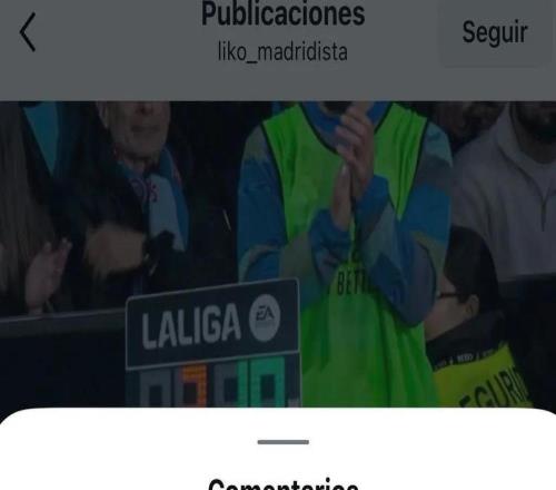 因向對手球員鼓掌致意遭批評，卡瓦哈爾回應：這舉動代表尊重