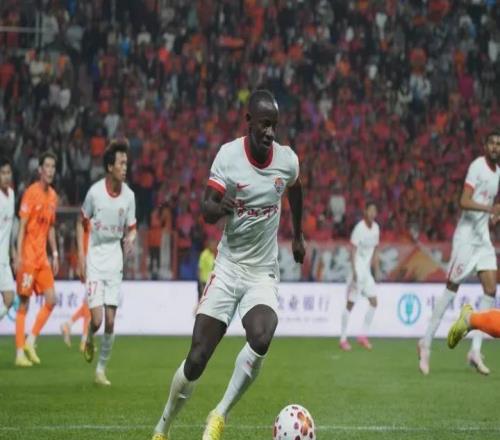 終身禁賽！中超一新外援競遭美職聯(lián)處極刑！中國足協(xié)如何應(yīng)對