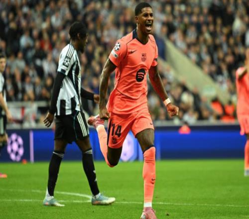 凌晨4點巴薩出戰(zhàn)：劍指歐冠5連殺！18歲亞馬爾即將創(chuàng)紀錄