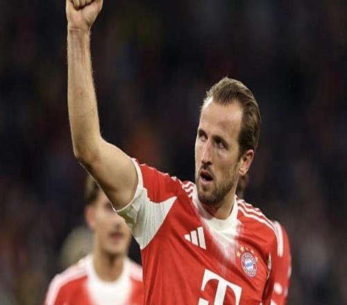 只差兩球，凱恩將成為首位解鎖歐冠50球成就的英格蘭球員