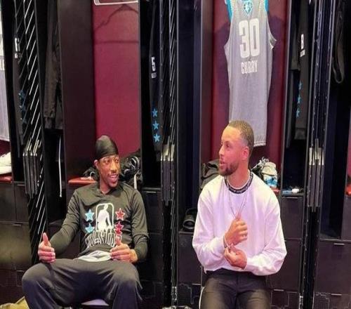 歷史三分王庫(kù)里，NBA總得分竟被中投大師德羅贊反超真相太扎心