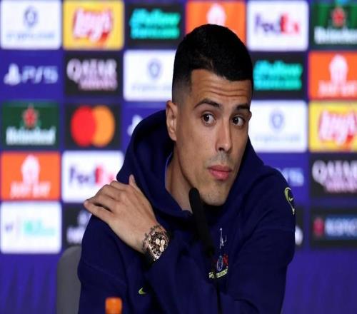 波羅：我們?cè)诼?lián)賽階段排第四，而馬競(jìng)經(jīng)歷了一個(gè)了不起的賽季