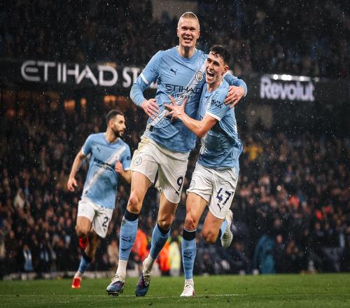 英超8大億元先生！哈蘭德領銜，薩卡1.1億歐引爭議，曼聯無人上榜