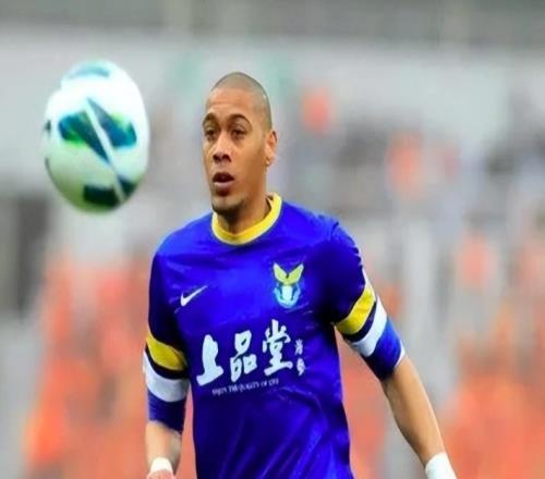 年薪3200萬元！前中超外援：最后悔去中國踢球為金錢出賣靈魂