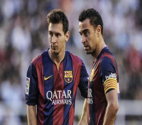 拉波爾塔：梅西父親曾親自來我家，告訴我加盟邁阿密更好