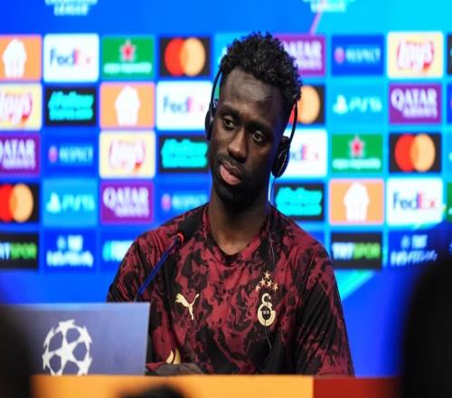 達文森桑切斯：歐冠不需要額外的動力，我們渴望向前邁進