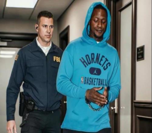 NBA這交易！1換0，太欺負(fù)人了