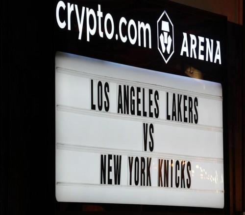 尼克斯負(fù)于湖人后，A史密斯：我一點(diǎn)也不高興，非常擔(dān)心尼克斯