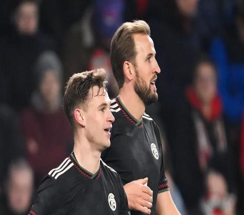 歐冠：亞特蘭大vs拜仁，孔帕尼表示“從未把淘汰賽階段看作壓力”