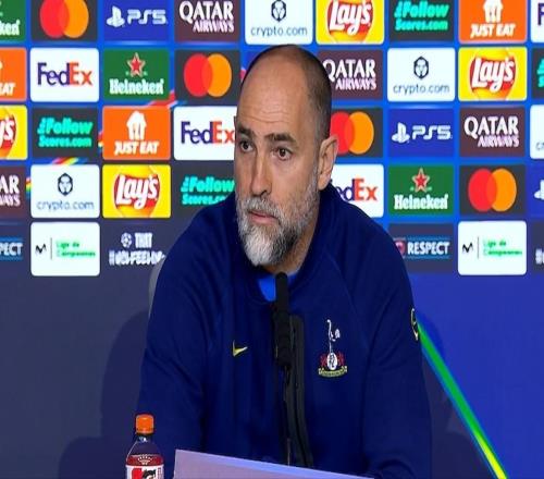 圖多爾：首要目標(biāo)是留在英超，但是這并不意味著我們不想晉級