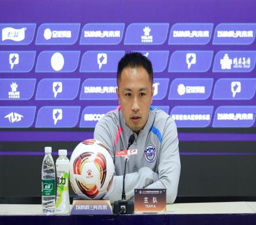 重慶C羅，重出江湖，將執(zhí)教佛山南獅，成中超中甲最年輕主帥