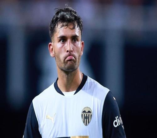 杜羅：我訓(xùn)練很努力，但薩迪克宛如貝利再世，實(shí)在競(jìng)爭(zhēng)不過