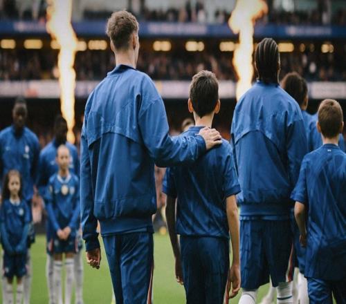 穩(wěn)了切爾西近19次足總杯主場(chǎng)對(duì)陣低級(jí)別聯(lián)賽對(duì)手全勝