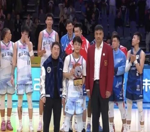 媒體人：全明星周末影響力再創(chuàng)新高，多項數據均有大幅增長