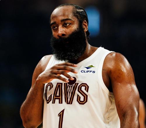 21分5板5助！哈登太狠了，一戰(zhàn)刷爆多項NBA紀錄，愈老愈妖