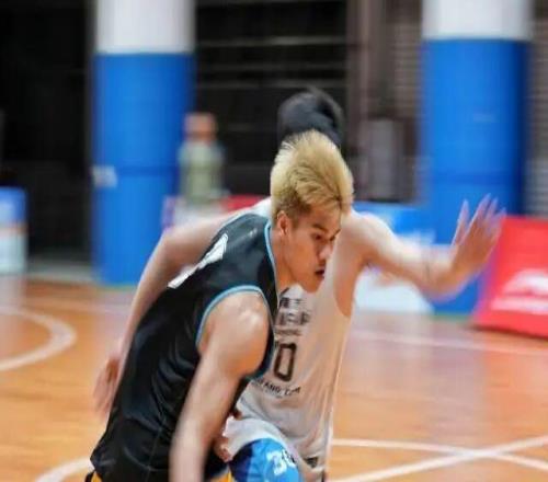 “粵BA”即將開(kāi)賽！佛山隊(duì)準(zhǔn)備好了，陣容名單