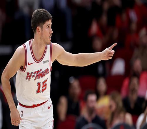 后場新星神奇不再，火箭在進攻端的競爭力也是隨即大幅下降了