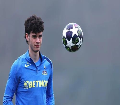 圖片報(bào)：多特有意引進(jìn)阿奇格雷頂替布蘭特，拜仁也在關(guān)注他