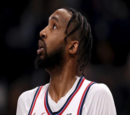 哈登在與不在都沒(méi)關(guān)系，快船鋒線大將本身就是一名優(yōu)秀的3D鋒線