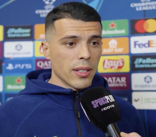 波羅：客戰(zhàn)馬競我們要爭取獲勝，回到主場時形勢就會不一樣