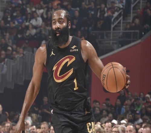 感恩哈登談生涯29000分榮耀歸于上帝感激騎士收留給我展示機(jī)會(huì)