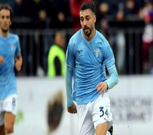 斯基拉：米蘭將希拉視為補強防線主要目標(biāo)，已派球探現(xiàn)場考察