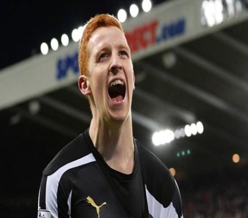 祝好，前紐卡、桑德蘭、森林中場杰克科爾巴克自宣退役