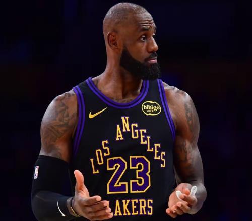 大實(shí)話！皮爾斯：沒有詹姆斯湖人會(huì)更好，他和東契奇完全不搭配！